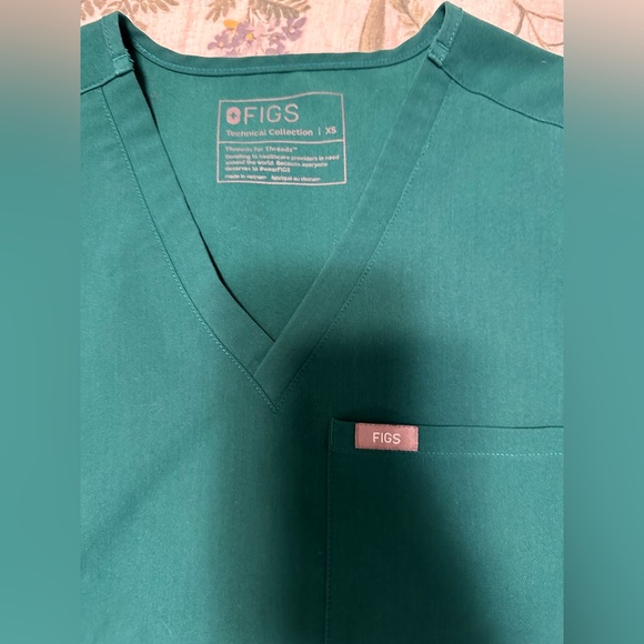 Figs XS Technical Collection - Picture 4 of 4